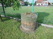 Zahrádka ve školce